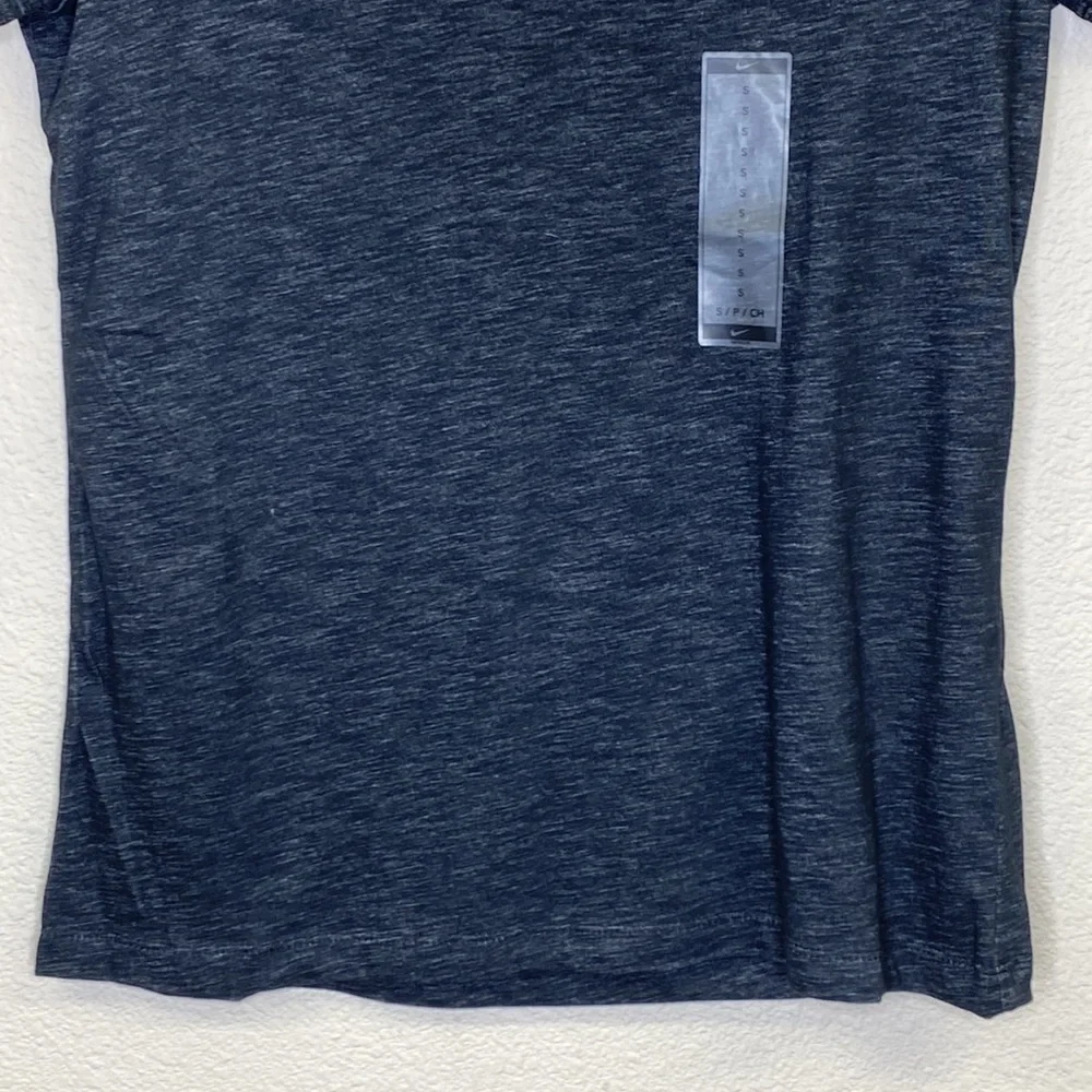 Nike Dri-Fit Training Tee Women's Small NWT